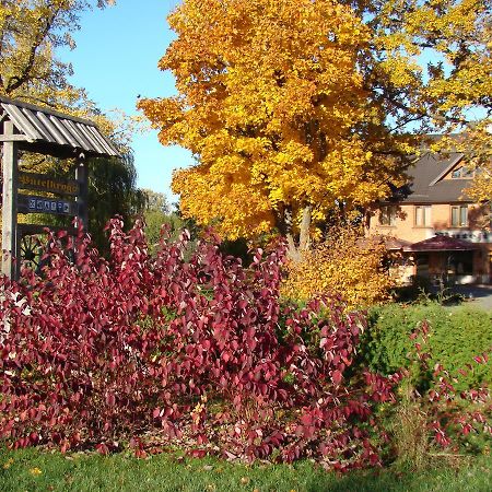 Putelkrogs Tervete Exterior photo